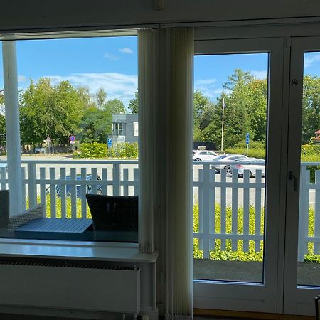 Renovated Apartment Birkerød Eksteriør billede